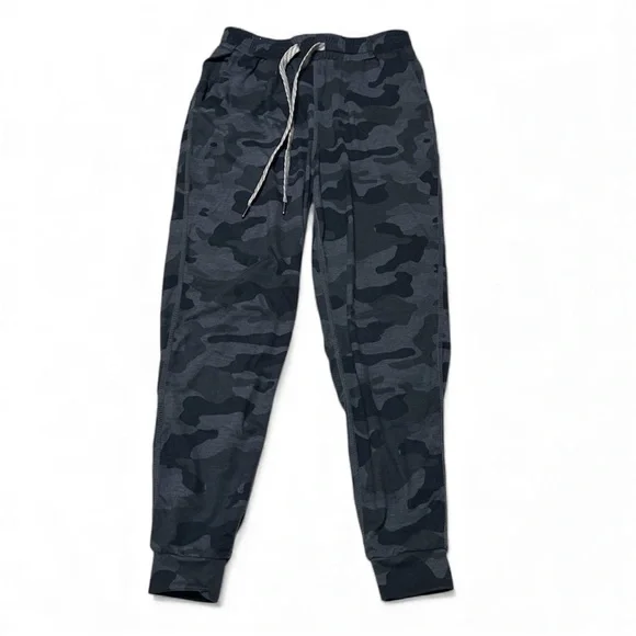 Camouflage Kids Joggers - Picture 1 of 3
